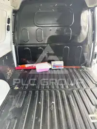 2019 Mercedes Benz Citan