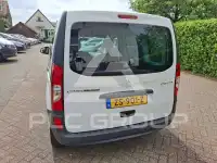 2019 Mercedes Benz Citan