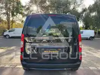 2019 Mercedes Benz Citan