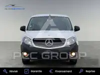 2019 Mercedes Benz Citan