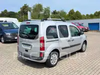 2019 Mercedes Benz Citan