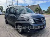 2019 Mercedes Benz Citan