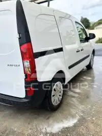2019 Mercedes Benz Citan