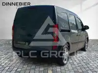2019 Mercedes Benz Citan