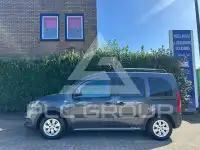 2019 Mercedes Benz Citan