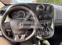 2019 Mercedes Benz Citan