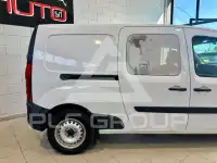2019 Mercedes Benz Citan