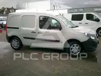 2019 Mercedes Benz Citan