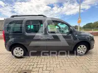 2019 Mercedes Benz Citan