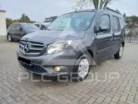 2019 Mercedes Benz Citan