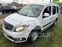 2019 Mercedes Benz Citan