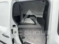 2019 Mercedes Benz Citan