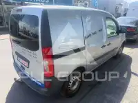 2019 Mercedes Benz Citan