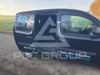 2019 Mercedes Benz Citan