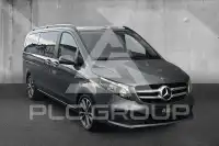 2019 Mercedes Benz E 300