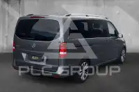 2019 Mercedes Benz E 300