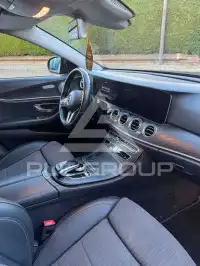 2019 Mercedes Benz E 300