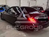2019 Mercedes Benz E 300