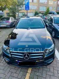 2019 Mercedes Benz E 300