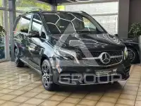 2019 Mercedes Benz E 300