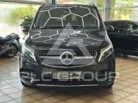 2019 Mercedes Benz E 300