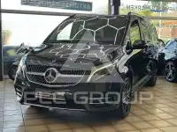 2019 Mercedes Benz E 300
