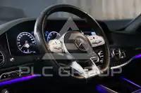 2019 Mercedes Benz S 500