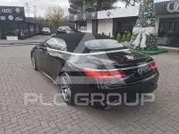 2019 Mercedes Benz S 500