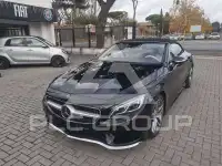 2019 Mercedes Benz S 500