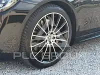 2019 Mercedes Benz S 500