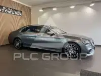 2019 Mercedes Benz S 500