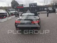2019 Mercedes Benz S 500