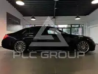 2019 Mercedes Benz S 500