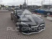 2019 Mercedes Benz S 500