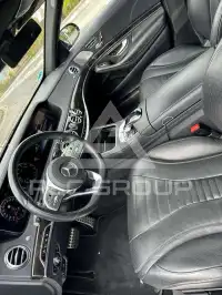 2019 Mercedes Benz S 500
