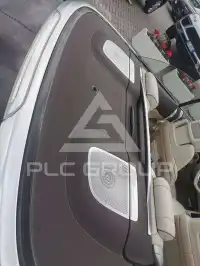 2019 Mercedes Benz S 500