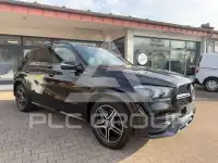 2019 Mercedes Benz GLE 400