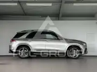 2019 Mercedes Benz GLE 400