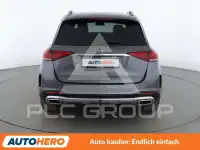 2019 Mercedes Benz GLE 400