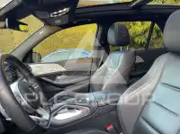 2019 Mercedes Benz GLE 400