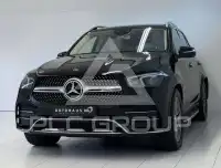 2019 Mercedes Benz GLE 400