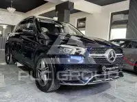 2019 Mercedes Benz GLE 400