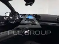 2019 Mercedes Benz GLE 400