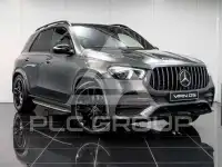 2019 Mercedes Benz GLE 400
