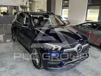 2019 Mercedes Benz GLE 400
