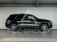 2019 Mercedes Benz GLE 400