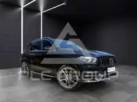 2019 Mercedes Benz GLE 400