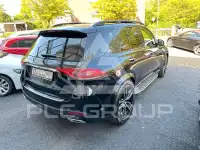 2019 Mercedes Benz GLE 400