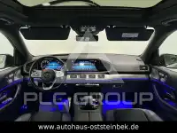 2019 Mercedes Benz GLE 400