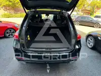 2019 Mercedes Benz GLE 400